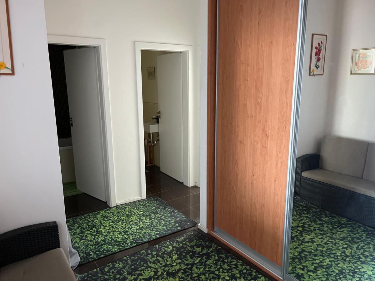 Appartement Luxusni Byt 2+kk V Praze