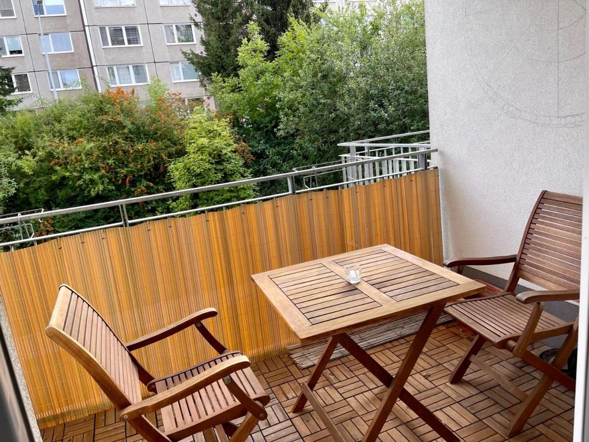 Apartment Luxusni Byt 2+kk V Praze